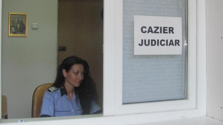 Noi schimbări privind eliberarea CAZIERULUI judiciar. Anunţul făcut de Poliţia Română