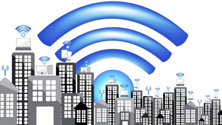 Comisia Europeană anunță internet WI-FI și roaming gratuit în UE până în 2020