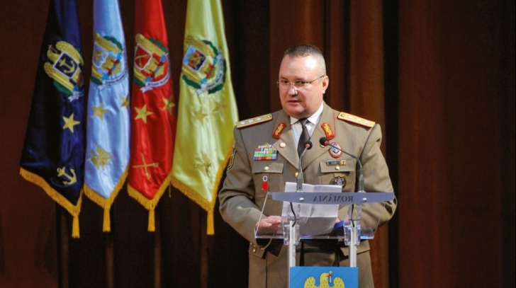 Nicolae Ciucă, șeful SMG, la Conferința Comitetului Militar al NATO! Despre ce se va discuta
