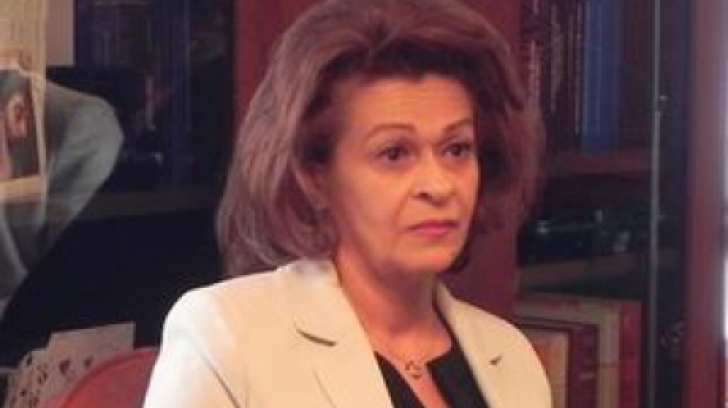 Judecătoarea Cristina Tarcea va fi propusă pentru șefia Curții Supreme