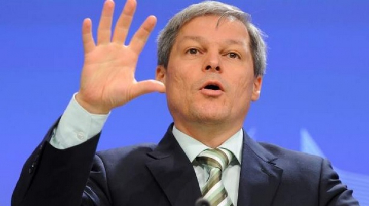 Dacian Cioloş participă la Adunarea Generală ONU şi la recepţia oferită de Barack Obama