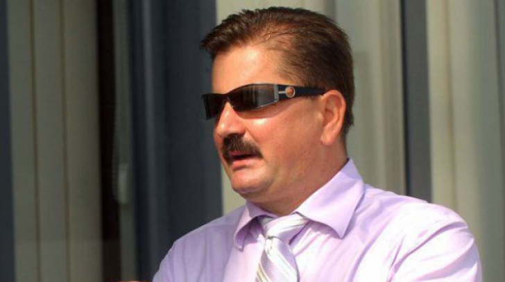 Răsturnare de situaţie în cazul lui Dan Idolu, şeful Aeroportului din Timişoara, prins băut la volan