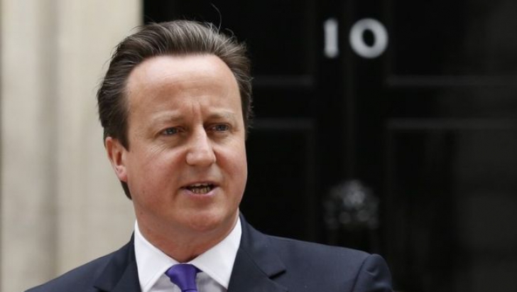 David Cameron demisionează din Parlamentul Marii Britanii 