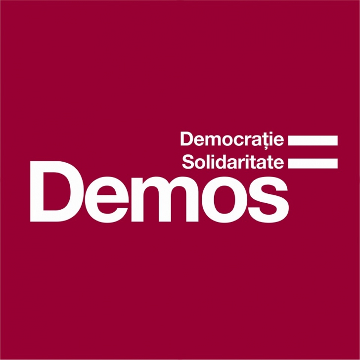 S-a lansat o nouă platformă politică: DEMOS. Printre membri: Claudiu Crăciun şi Oana Băluţă
