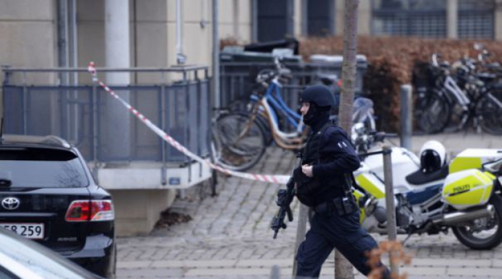 Statul Islamic revendică încă un atac armat! Ce ţară europeană a fost vizată?