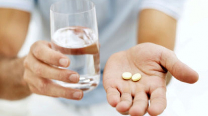 AVERTISMENT: Un medicament pe care românii îl iau frecvent când sunt răciți provoacă infertilitate