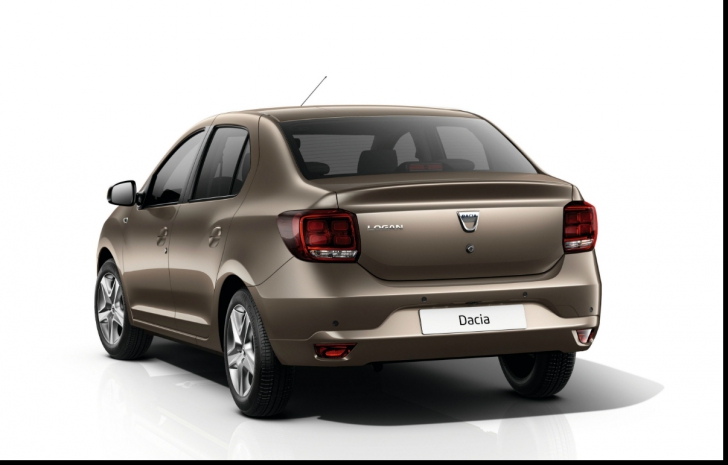 Dacia se schimbă la față. Cum vor atăta noile modele Sandero și Logan