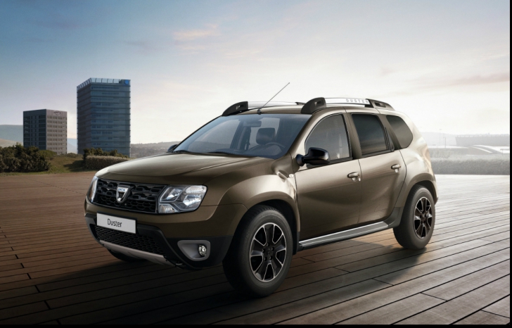 Dacia se schimbă la față. Cum vor atăta noile modele Sandero și Logan