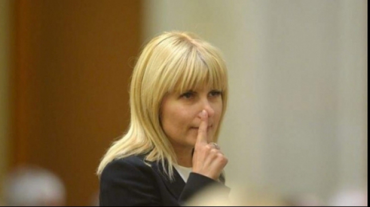 Credeți că deputații vor încuviința urmărirea penală a Elenei Udrea? 