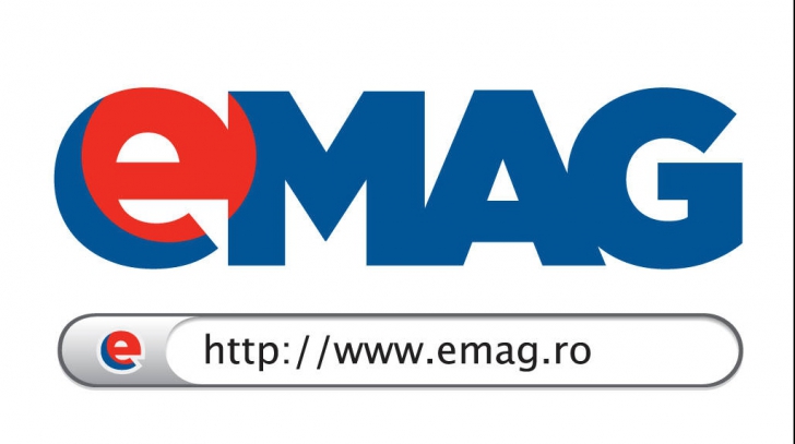eMAG – Saptamana de foc pentru cel mai mare magazine online – 5 promotii simultan