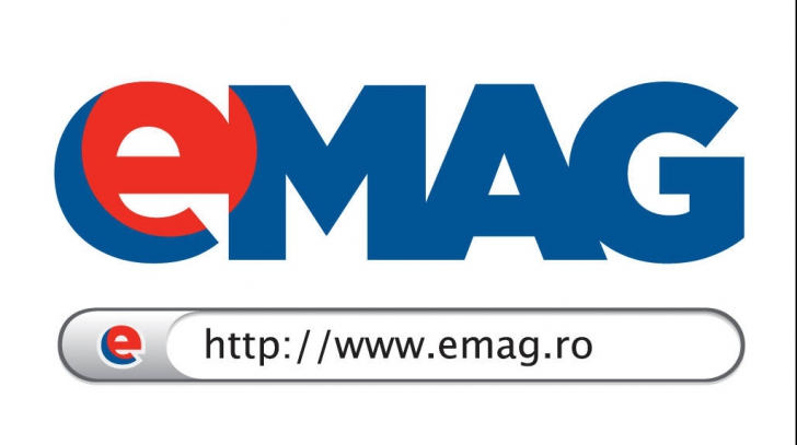 eMAG – Electrocasnicele au reduceri de pana la 40%. Top 5 cele mai bune oferte