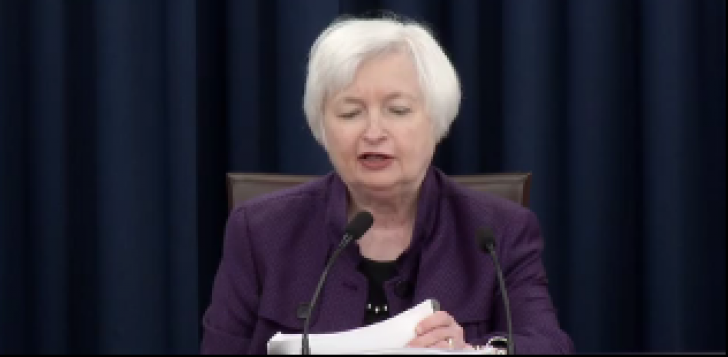 FED menține dobânda de politică monetară. Ce vor face celelalte bănci centrale