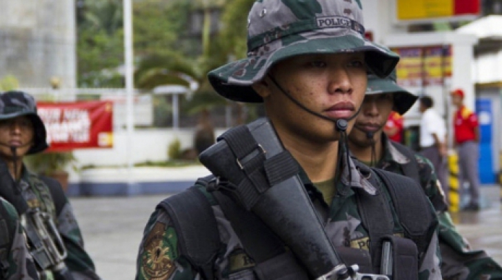 Cel puţin 12 morţi şi 60 de răniţi în urma unei explozii în Filipine 
