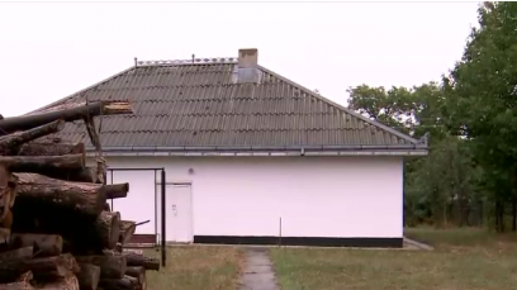 Incident grav la o grădiniță din Botoșani. Un copil nesupravegheat a căzut în fosa septică