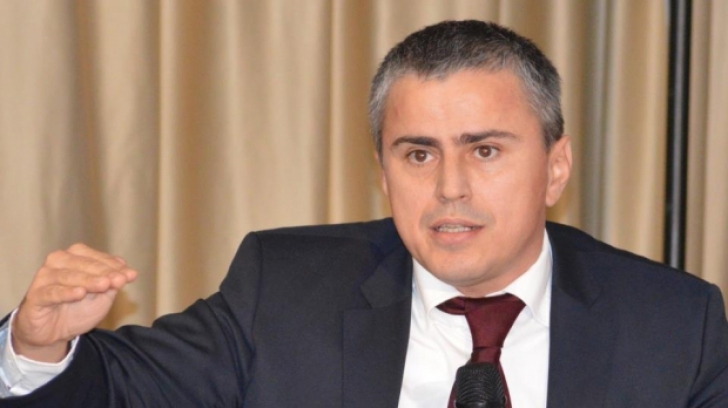 Gabriel Biriş revine cu dezvăluiri: Dacă proiectul nu era agreat, eu nu veneam în Guvern!