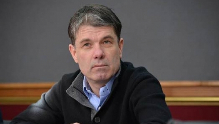 George Scripcaru, primarul Brașovului, pus sub control judiciar de DNA pentru corupție
