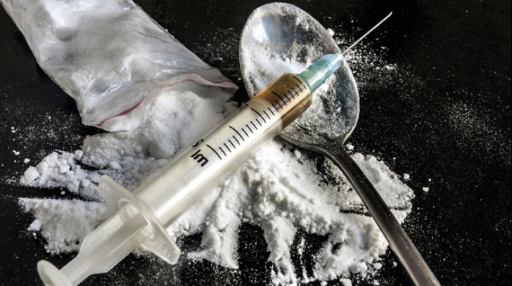 Studiu alarmant al Agenției Naționale Antidrog: Heroina, cel mai consumat drog