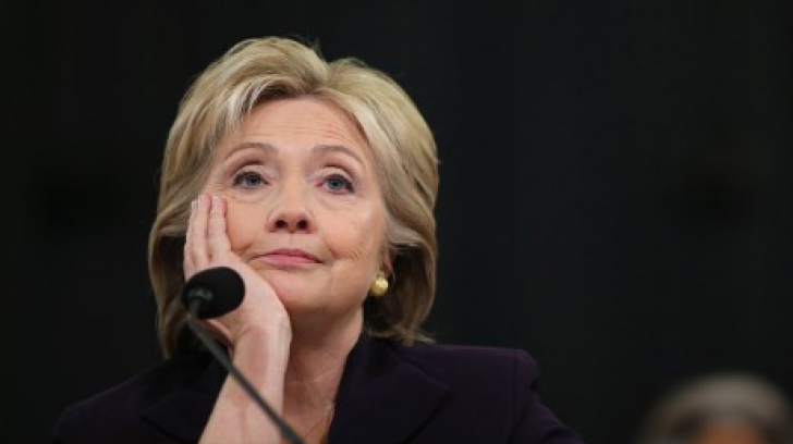 Purtătorul de cuvânt al lui Hillary Clinton, precizări oficiale despre problemele medicale