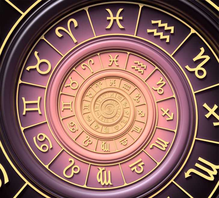 Horoscopul lunii decembrie 2016 - Află ce-ţi rezervă astrele!