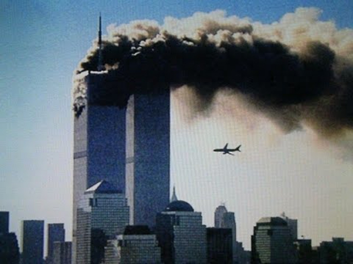 Ziua care a schimbat lumea. 15 ani de la atacurile teroriste din SUA. Mesajul președintelui Obama