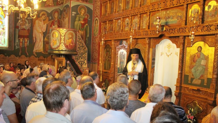 Sărbătoare ortodoxă