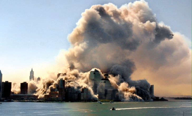 Atentatele de la 11 septembrie. Românii care au murit la World Trade Center