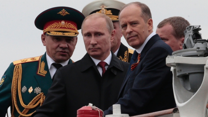Rusia și SUA se acuză reciproc de subminarea fundamentelor ordinii mondiale