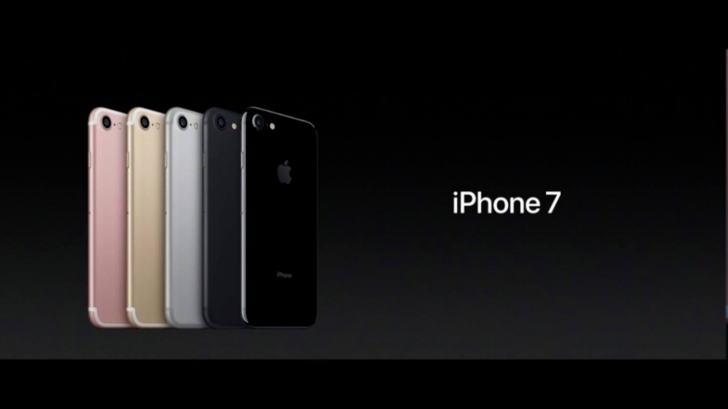 Cât va costa un iPhone 7. Nimeni nu se aștepta la asemenea prețuri
