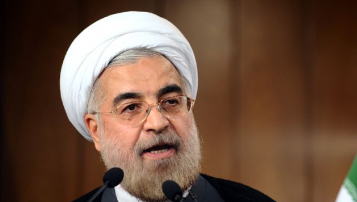 Preşedintele Iranului face apel: "Arabia Saudită trebuie să plătească pentru crimele sale!"