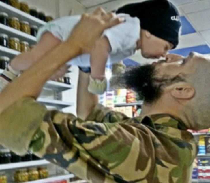 Unul dintre cei mai populari jihadiști din Statul Islamic