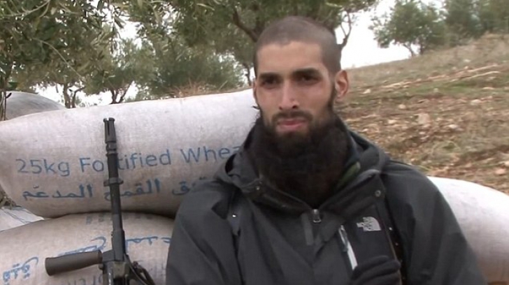 Jihadistul ucis &icirc;ntr-un atac