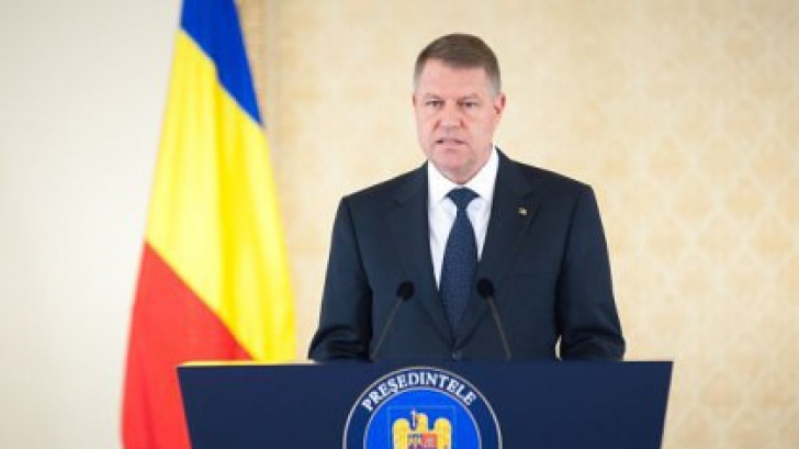 Klaus Iohannis, mesaj de ultimă oră despre Republica Moldova şi parcursul în UE