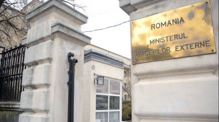 MAE: România a preluat președinția Comisiei Consultative "Cer Deschis"