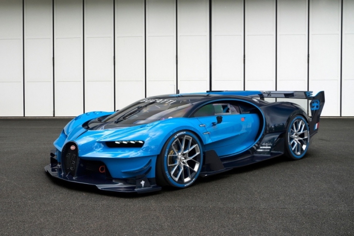 Top 10 cele mai rapide mașini din lume. Îți taie respirația