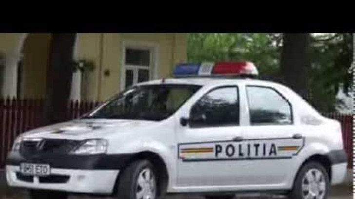 Poliția prezintă imagini cu prinderea medicului român căutat pentru omor în Ungaria
