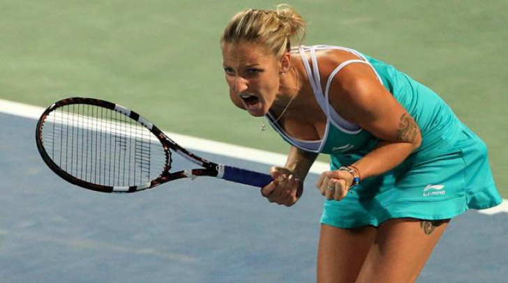 Karolina Pliskova, în optimi la US Open, pentru prima oară în carieră