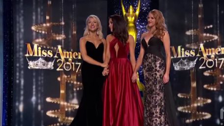 Povestea concursului Miss America. Cum arată câştigătoarea de anul acesta