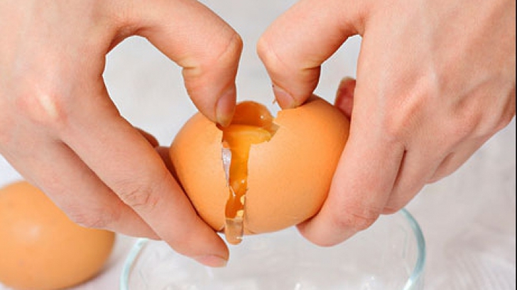 Ouăle din prăjituri pot fi înlocuite cu un aliment uimitor