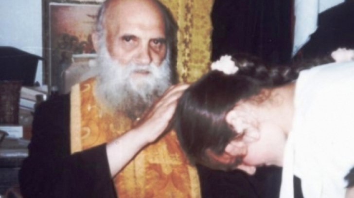 Profeţia celui care a fost Părintele Ilarion Argatu: Jumătate din Bucureşti va fi sub dărâmături