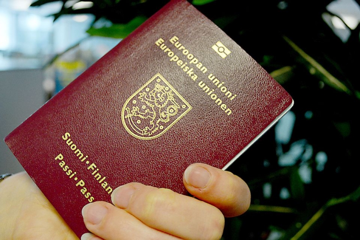 Topul celor mai puternice pașapoarte din lume! Cetățenii care pot călători liber aproape oriunde