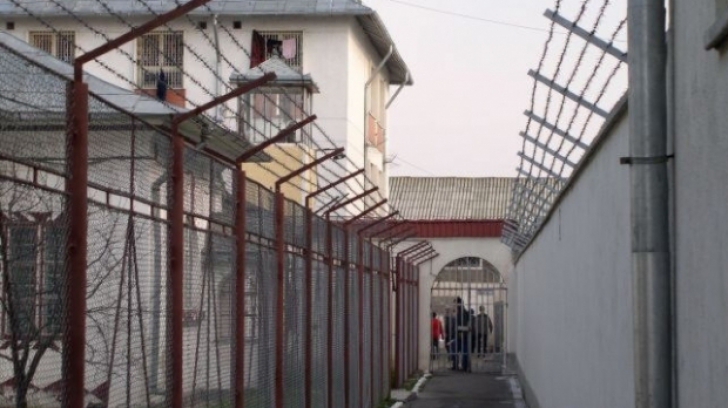 Derapaje de natură penală la Penitenciarul Giurgiu, arată ancheta internă