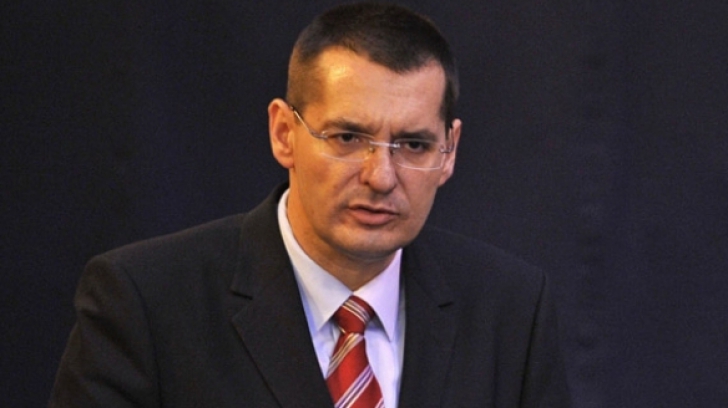 Fostul ministru Petre Tobă poate fi urmărit penal