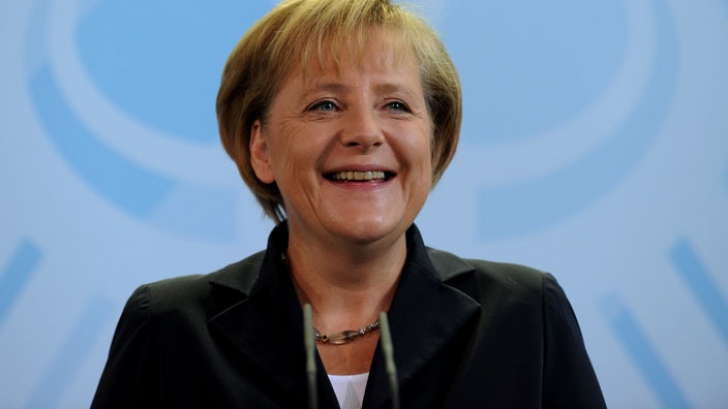 Merkel ar putea candida din nou la alegerile din 2017 din Germania