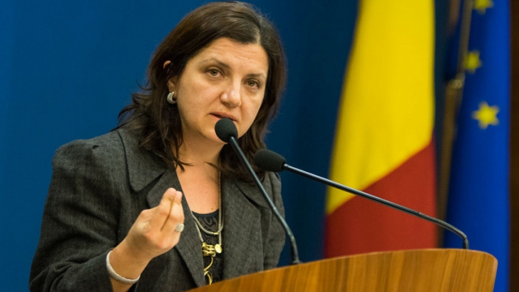 Ministrul Justiţiei participă la o dezbatere despre îmbunătăţirea condiţiilor din penitenciare