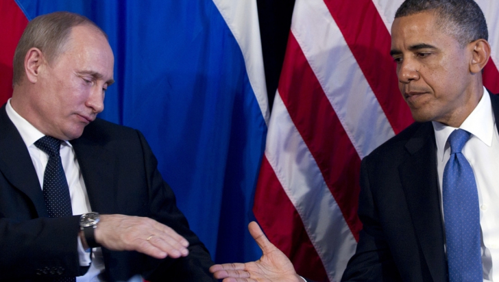 Summitul G20, reuniunea ultimei şanse între Putin şi Obama pentru un acord privind Siria şi Ucraina