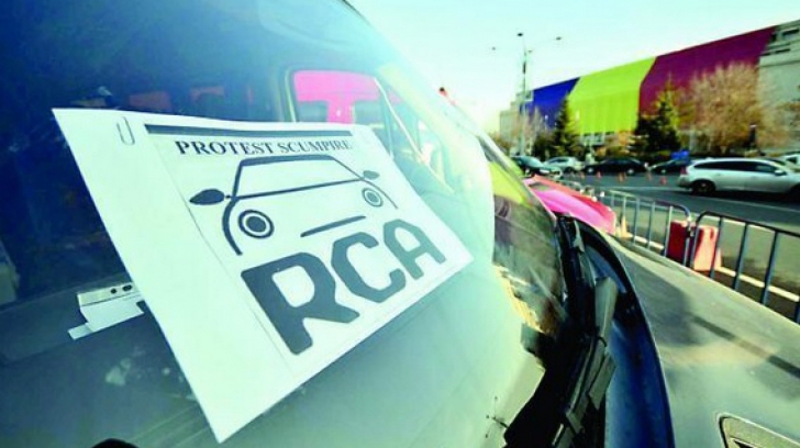 Chirițoiu: Plafonarea tarifelor RCA de către stat va deschide "cutia Pandorei"