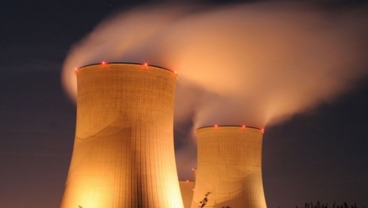 Iranul şi Rusia au început să construiască 2 noi reactoare nucleare la centrala de la Buchehr