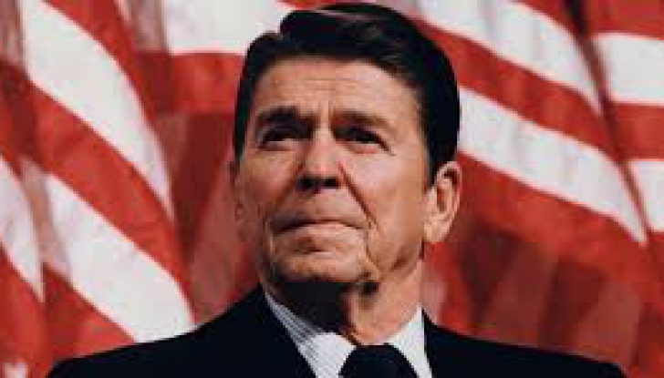 Individul care a încercat să-l asasineze pe Ronald Reagan a fost eliberat