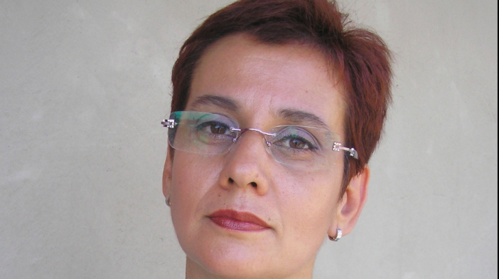  Ioana Ene Dogioiu: Gata, am înfrânt? Ne merităm soarta