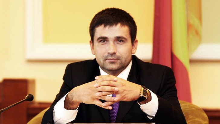 DNA cere aviz pentru arestarea deputatului Adrian Gurzău, finul Elenei Udrea